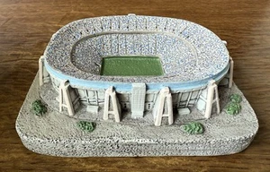 Texas Stadium TX Gold Series Football LE 2912/4750 Sport Collectors Guild 1996 - Picture 1 of 11