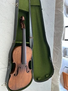 Albani Palermo violin 4/4 - Foto 1 di 13