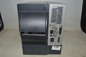 Zebra Z4M Plus Thermal Label Barcode Printer - Picture 1 of 4