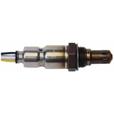 Датчик кислорода со стороны водителя или пассажира 234-5176 Denso O2 UPSTREAM для фургона E350 - Изображение 1 из 3