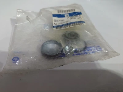 Lager Set Welle Ritzel Lenkgetriebe od. Getriebe OPEL 88880036 9097685 Ascona  - Bild 1 von 4