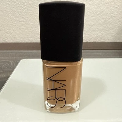 NARS Sheer Glow Foundation - Valencia Medium - Image 1 of 4