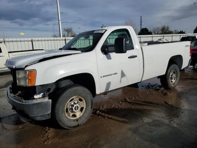 Seat Belt Front Bucket And Bench Driver Fits 08-14 SIERRA 2500 PICKUP 1319607 Foto 1 de 4