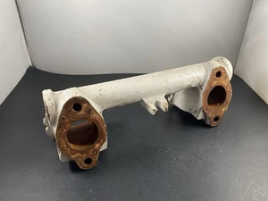 MG TD 1 1/4” Intake Manifold  - Picture 1 of 8