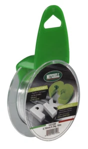 FLUOROCARBON Pesca Mitchell PK3 0,50 mm 25 mt - 15 Kg - Imagen 1 de 1