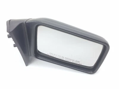Espejo retrovisor eléctrico Ford Escort Tracer Wagon 1991-1996 OEM vista lateral del pasajero Foto 1 de 4