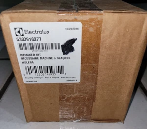 OEM ELECTROLUX FRIGIDAIRE FRIGORIFERO MACCHINA PER IL GHIACCIO 5303918277 - Foto 1 di 2