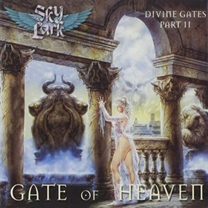 Sky Lark Divine Gates Part II: Gate of Heaven DVD - Picture 1 of 1