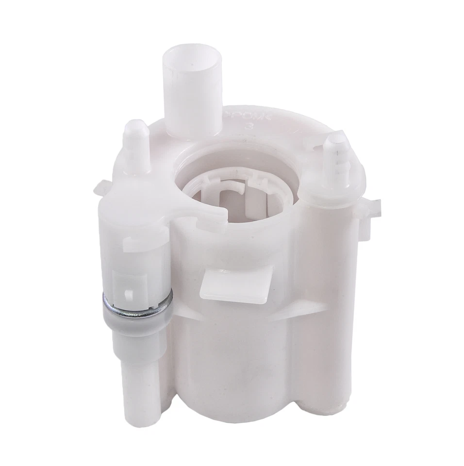 Herko ITF008 Fuel Filter, Compatible with Nissan Altima Maxima 2.5L 3.5L 2007-20 - Image 1 of 1