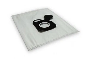 20 Sac D'Aspirateur Pour pour Rowenta Silence Force 4A/Compact - Picture 1 of 1
