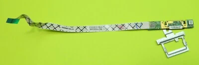 Lector de huellas dactilares PK09000D410 HP ZBook serie 15 OEM Foto 1 de 3