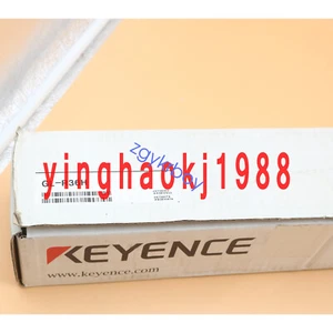 one brand new keyence GL-R36H Light Curtain Transmitter Fast Ship - Afbeelding 1 van 6