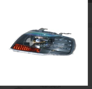NEW LEFT HEADLIGHT FOR HOLDEN BARINA TK 12/2005-8/2008 3/5-DOOR - Picture 1 of 1