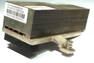 624787-001 HPE HeatSink For BL460 G7 624757-001 - Picture 1 of 6