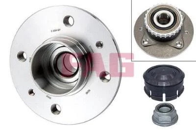 KIT cuscinetto ruota RENAULT KANGOO Express (FC0        713630690 < < - Immagine 1 di 4