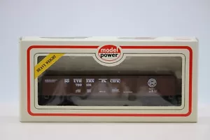 HO Scale Model Power 40' Gondola, Southern Pacific, Brown # 789131, BNOS - Picture 1 of 4