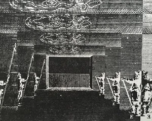 Willem Oorebeek Signierte große Orig. Lithographie von 1990 - Abzüge - Bild 1 von 2