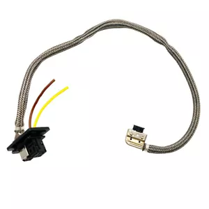 OEM AL D1 Xenon Ballast to D1S Bulb Wire Wiring Cable Cord Plug Connector - Bild 1 von 3
