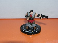 Mage Knight Nexus #042 Thorn Commando