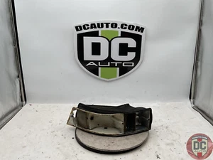 1987-1989 Porsche 911 930 Carrera Right Tail Light Housing 91163140435 124124 - Picture 1 of 8