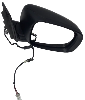 2011-2015 Dodge Grand Caravan Power Heated Right Passenger Side View Mirror OEM - Image 1 of 4