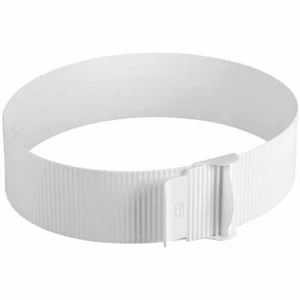 Dr. Oetker Kitchen Tools Classic Tortenring Torten Ring Form Weiß 15-30 cm - Bild 1 von 1