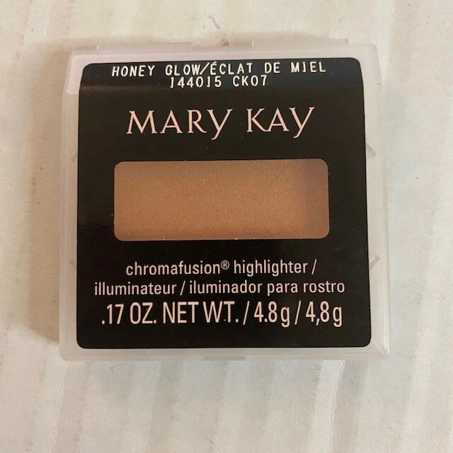 Mary Kay Chromafusion Highlighter 129763 Honey Glow