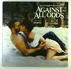 12 " LP - Sampler - Against All Odds -soundtrack - E197 - Cleaned