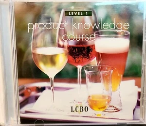 LCBO Product Knowledge Course Level 1 - Afbeelding 1 van 1