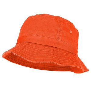 Youth Pigment Dyed Washed 100% Cotton Bucket Hat - FREE SHIPPING - Picture 1 of 61