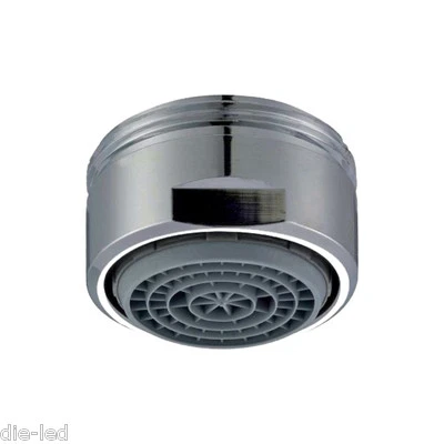 Neoperl® Cascade SLC "Z" AC 24x1 Strainer Aerator - Image 1 of 2