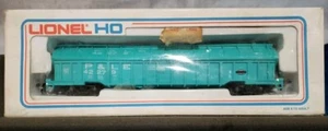 HO Scale, LIONEL, P&LE 42279 COIL LOAD CAR WITH COIL LOAD, original package, NOS - Picture 1 of 19
