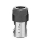 High Quality Materials Er16 Collet Block Chuck Holder For Motor Clamping