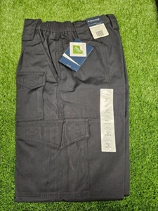 Propper Men's Canvas Tactical Pant LAPD Navy Size 32X32 - F52528245032X32 - Picture 1 of 1