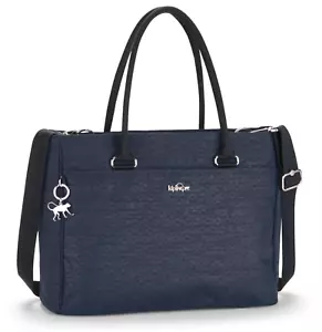 Kipling ARTEGO Shoulder Bag - Basket Shimmer RRP £109 - Picture 1 of 3