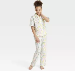 NWT Kids’ Mommy & Me Matching Pajama Set, Sz 8 - Picture 1 of 5