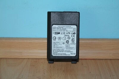 "Lexmark" - LMK-U25A-A - Part No. 21D0325 - Netzteil - 30V - Bild 1 von 4