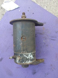 Mercedes Benz Generator 12 Volt Dynamo Bosch 0101206008 / 009 180 190 SL 220 SE - Picture 1 of 2