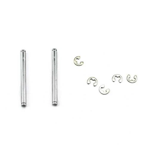 Traxxas 3740 Achsstift und Clipse - Bild 1 von 1