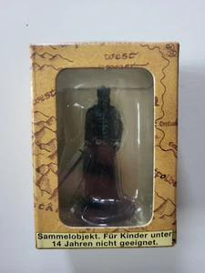 Herr der Ringe Sammelfigur Nr. 27 König der Toten 1:29 Figur De Agostini - Picture 1 of 1