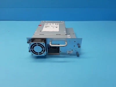 HP AJ042A PD098K#103 BRSLA-0601-DC MSL LTO-4 Ultrium Tape Drive ( Used ) - Image 1 of 4