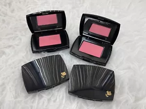 Lancome Blush Subtil Delicate Oil-Free Face Powder Blush Palette 0.088oz/2.5g - Picture 1 of 12