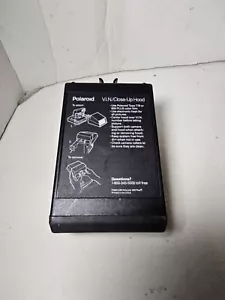 Polaroid VIN Close Up Macro Hood Attachment for 600 Series Cameras NOS MINT V25 - Picture 1 of 5