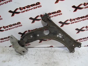 AUDI A3 8P 2003-2008 LOWER ARM/WISHBONE (FRONT DRIVER SIDE) WB85  - Picture 1 of 2