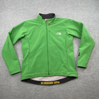 Chaqueta para mujer The North Face L Apex Bionic Soft Shell 7 Summits Pro Kilimanjaro Foto 1 de 4