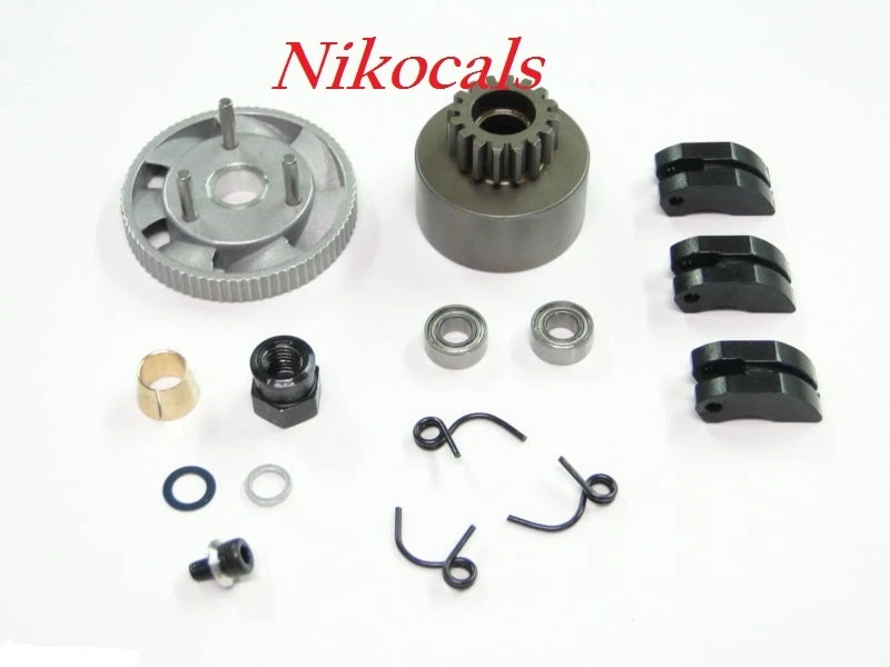 Kyosho 2WD   FRIZZONE  NUOVA - Immagine 1 di 1