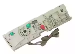 Genuine OEM Whirlpool Washer Control 461970220652 Number Model Part # - Picture 1 of 1