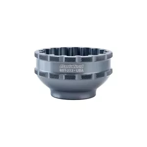 Park Tool BBT-27.3 Utensile per staffa inferiore a 16 tacche - Adatto per FSA MegaEvo e ruote M... - Foto 1 di 1