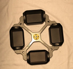 Hangers Centrifuge FE500 Kit of 4PC 0000275 - Picture 1 of 5