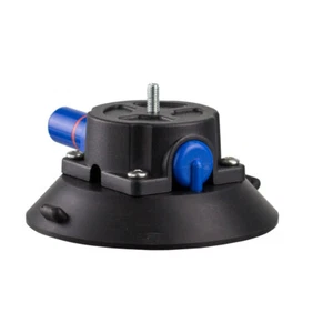 Pump Saugfuß Saugnapf Saugteller Pumpsauger Vacuum Pump Suction Cup 120mm - Bild 1 von 4